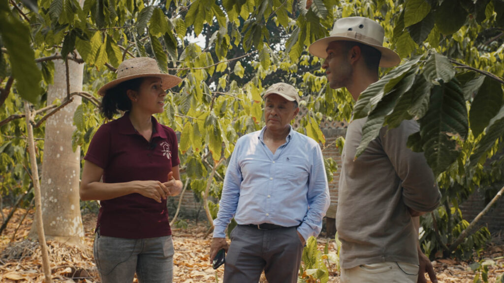 What We Learned at Finca Cacayo: Lessons from a Mexican Cocoa Farmer 11