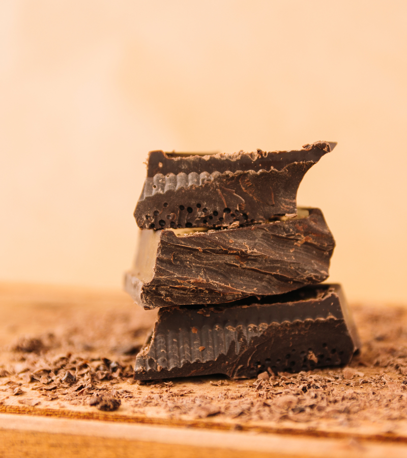 Dark Chocolate Gym Benefits: Pre- and Post-Workout 3 Dark Chocolate Gym Benefits: Pre- and Post-Workout 3