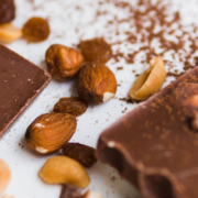 Dark Chocolate Gym Benefits: Pre- and Post-Workout 3