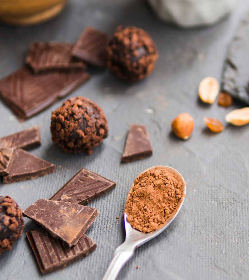 Dark Chocolate Gym Benefits: Pre- and Post-Workout 5 dark chocolate gym benefits