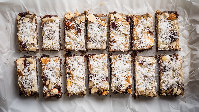 Date Nut Bar 1 Date Nut Bar 1