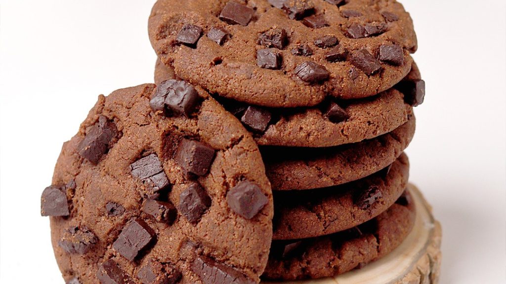 Cookies Choco-Loco : Une Explosion de Saveurs ! 1