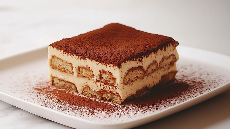 Tiramisu 10