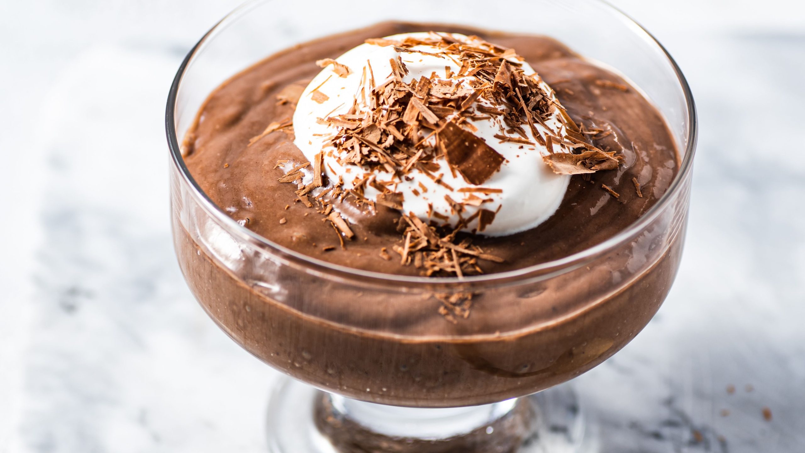 Keto Chocolate Fix: Quick & Rich Mousse 8